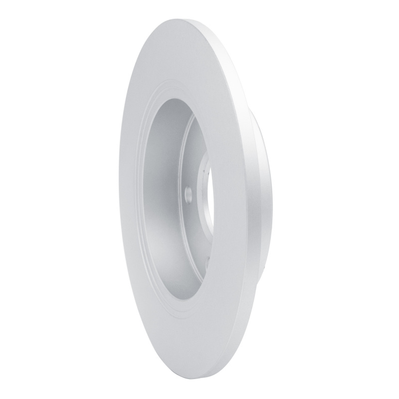 Buick Encore GX Brake Rotor (1) - Rear - R1 Concepts - GeoSPEC Coated Rotor - `20-`25